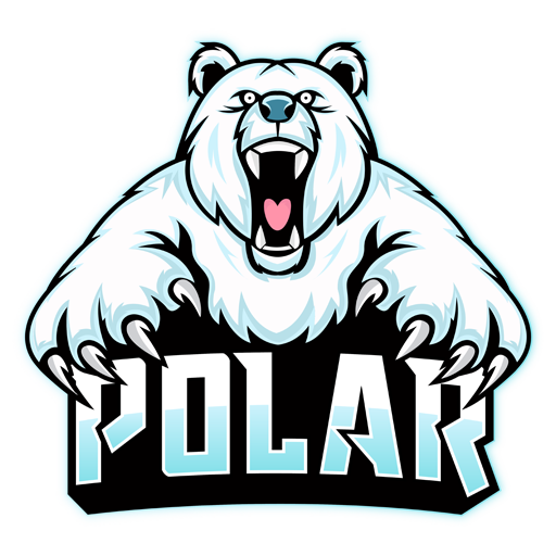 Logo of Polar